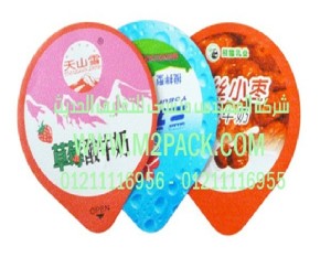 رقاقة الغطاء المجسم التي نقدمها نحن شركة المهندس منسي لتوريد جميع مستلزمات التغليف الحديث من مواد التعبئة و التغليف و الصناعات الهندسيه - ام تو باك