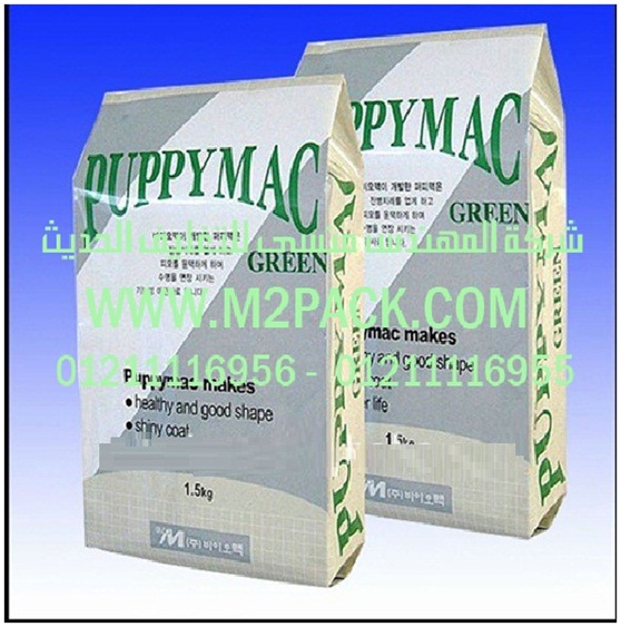 خط تعبئة القوارير