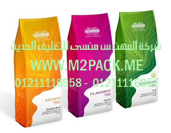 خط تعبئة زيت الطعام