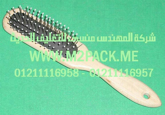 ماكينة تعبئة وتغليف أكياس العطور من ام توباك