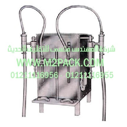 ارخص واسرع ماكينة تعبئة