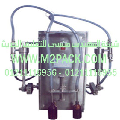 تعبئة وتغليف التوابل المطحونة