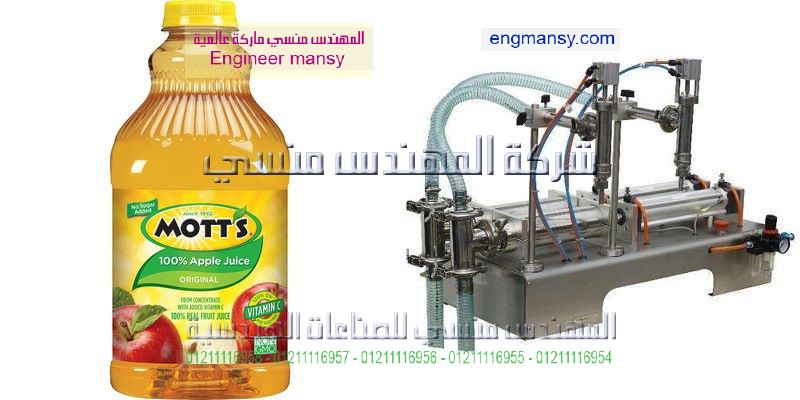 ماكينات تعبئة المياه