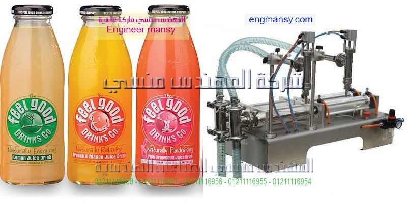 ماكينة تعبئة المياه