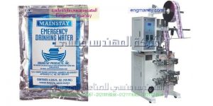 خط انتاج تعبئه سوائل شامبو وشاور