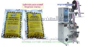 دراسة جدوىتعبئة العطور