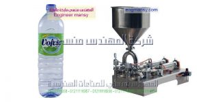 ماكينات التعبئة