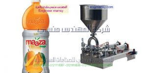ماكينات التعيءة