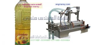 ماكينات تعبئة سوائل للبيع