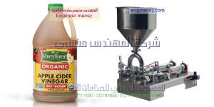 ماكينات تعبئة عصائر