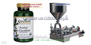 ماكينات تعبة سوائل