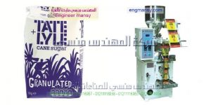 ماكيناتت تغليف سكر البورشية
