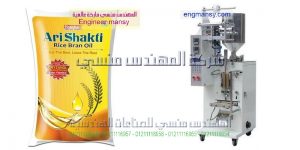 ماكينة تعبئة كريمات