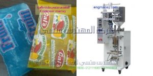 ماكينة تعبئة لوليتا