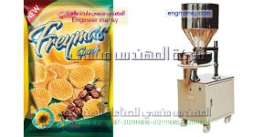 ماكينة تعبية