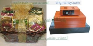 افضل ماكينة تغليف لتغليف المنتجات الغذائية في مصر