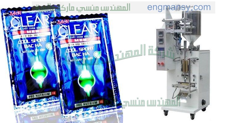 اسعار ماكنة تغليف الطعام