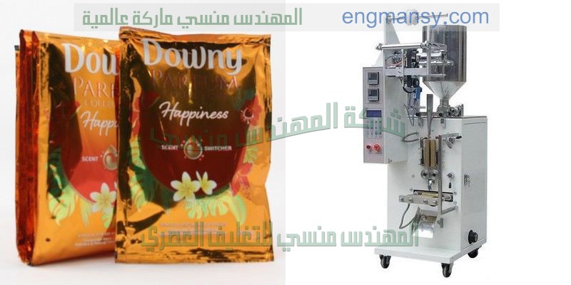 تغليف وتعيئة