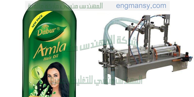 شركة المهندس منسي لصناعة آلات تعبئة وتغليف المواد الغذائية