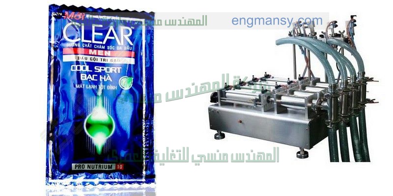 افضل ماكينة تعبئة حبوب بسعر مغرى