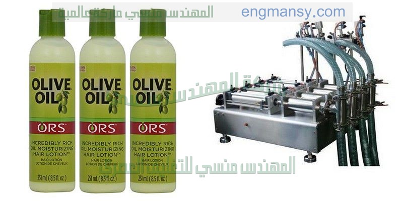 اسعار ماكينات تعبئة المواد الغذائية الغنية بالحديد