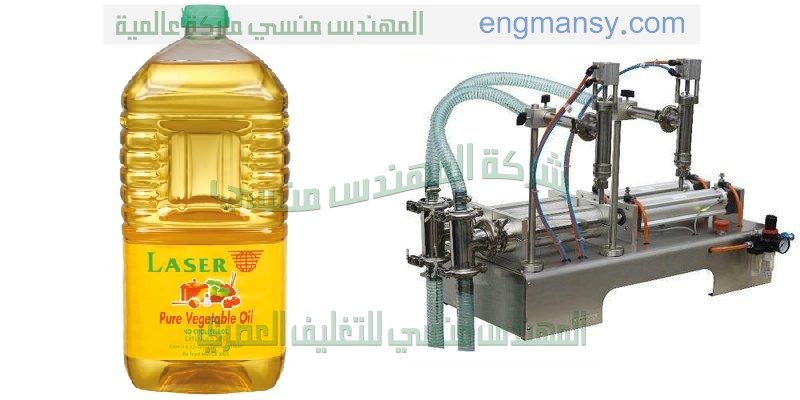 آلات التغليف