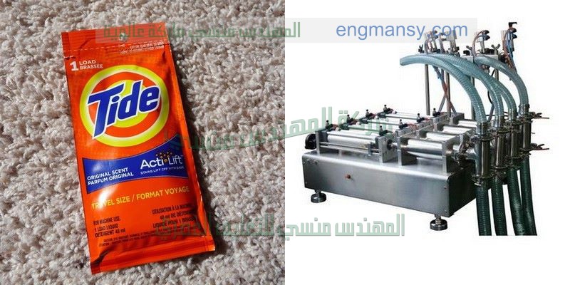 افضل ماكينات تعبئة رز