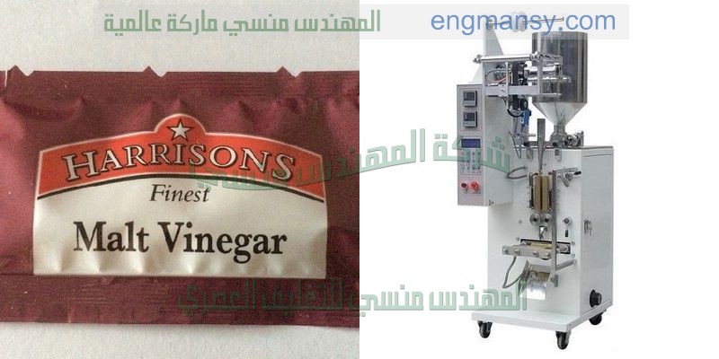 جهاز تغليف حراري للعلب