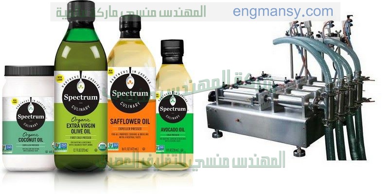 اشكال ماكينات تعبئة الشاى