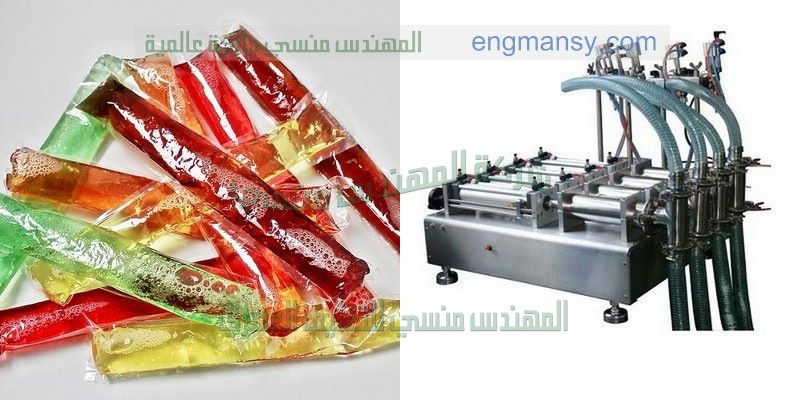 اضخم مكن تعبئة السكر