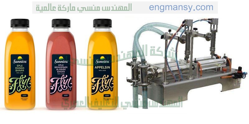 الات تغليف البسكويت في مصر