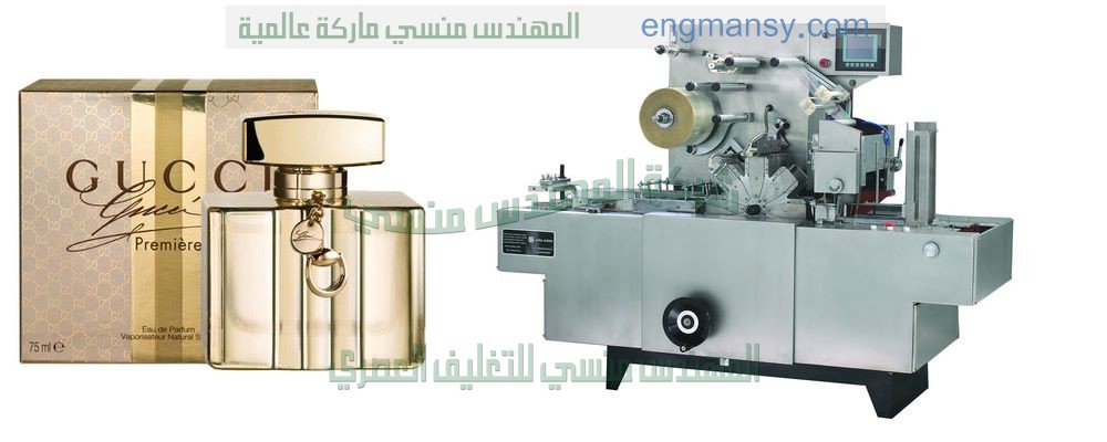 أسعار وتغليف المنتجات الغذائية