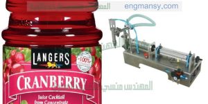 لدينا ماكينات تعبئة سوائل رغوية في عبوات زجاجية