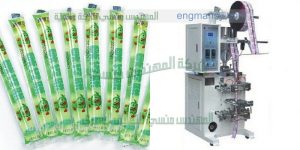 ماكنة تعبئة لوليتا