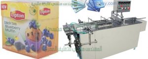 ماكينات التغليف