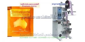 ماكينة تعبئة العسل اتوماتيكيا