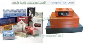 ماكينة تغليف سلوفان شرنك