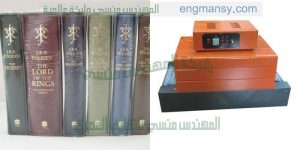 ماكينة تغليف كتب و مجلات بالشرنك سلوفان الحراري الشفاف اللامع