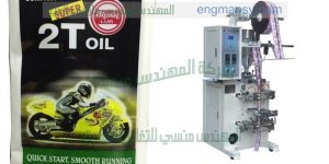 مكنات تعبئة وتغليف المنتجات الدوائية والغذائية الكيماوية والصيدلانية والمنتجات الصناعية