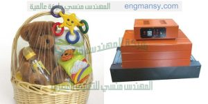 مكنة تغليف شرنك