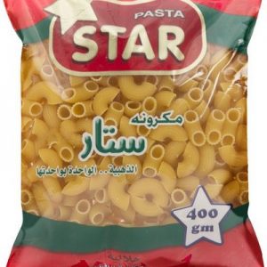 أفلام لتعبئة المكرونة والأرز والبقوليات