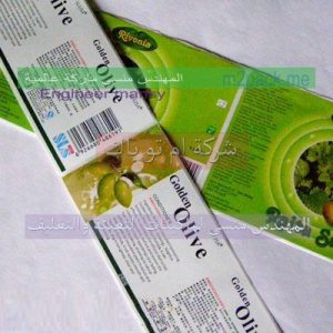 انواع بلاستيك التغليف