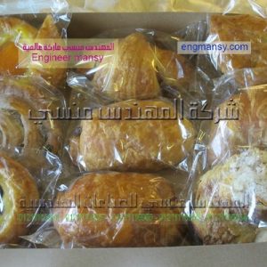 اكياس بلاستيك لتغليف المخبوزات
