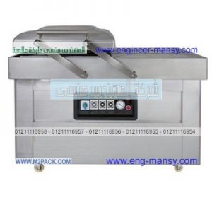 جهاز الفاكيوم في الجزائر