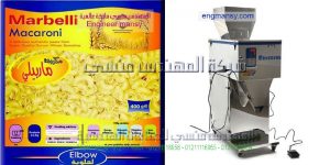 دراسة جدوى لمشروع تعبئة المواد الغذائية