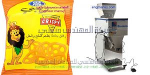 ماكبنة تعبئة