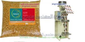 ماكينات تعبئة حبوب هندي