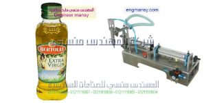 ماكينات تعبئة مصر