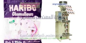 ماكينات تعبئه وتغليف المكرونه