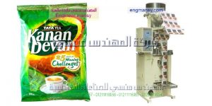 ماكينات تعبئه وتغليف سكر ورز اسعارها ايه